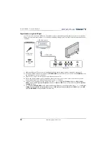 Preview for 32 page of Insignia ns39dr510na17 User Manual