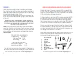 Preview for 3 page of Insignia PO1057 Assembly & Fitting Instructions