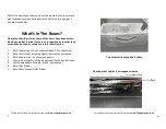 Preview for 4 page of Insignia PO1057 Assembly & Fitting Instructions