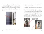 Preview for 10 page of Insignia PO1057 Assembly & Fitting Instructions