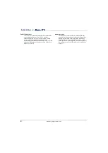 Preview for 9 page of Insignia Roku TV NS-32DR420CA16 User Manual