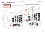 Preview for 12 page of Insignia RW107 Installation Manual