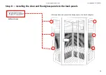 Preview for 14 page of Insignia RW108 Installation Manual