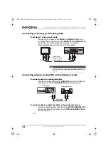 Preview for 14 page of Insignia S-BRDVD4 User Manual