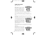 Preview for 24 page of Insignia Tri Beam 450TX Operation Manual