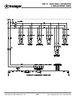 Preview for 23 page of Insinger ADMIRAL 44-4 Technical Manual