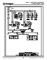 Preview for 24 page of Insinger ADMIRAL 44-4 Technical Manual