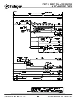 Preview for 25 page of Insinger ADMIRAL 44-4 Technical Manual