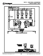 Preview for 27 page of Insinger ADMIRAL 44-4 Technical Manual