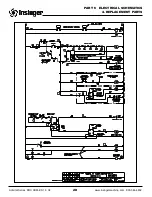 Preview for 30 page of Insinger ADMIRAL 44-4 Technical Manual