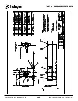 Preview for 42 page of Insinger ADMIRAL 44-4 Technical Manual