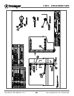 Preview for 44 page of Insinger ADMIRAL 44-4 Technical Manual