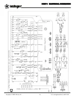 Предварительный просмотр 26 страницы Insinger ADMIRAL 44 ADVANCED Technical Manual