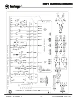 Предварительный просмотр 34 страницы Insinger ADMIRAL 44 ADVANCED Technical Manual