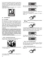 Предварительный просмотр 17 страницы Insinger CADET Technical Manual