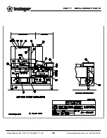 Preview for 33 page of Insinger CLIPPER RC Technical Manual