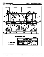 Preview for 37 page of Insinger CLIPPER RC Technical Manual