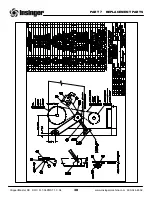 Preview for 40 page of Insinger CLIPPER RC Technical Manual