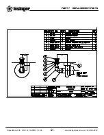 Preview for 43 page of Insinger CLIPPER RC Technical Manual