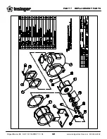 Preview for 44 page of Insinger CLIPPER RC Technical Manual