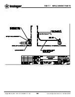 Preview for 62 page of Insinger CLIPPER RC Technical Manual