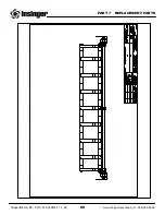 Preview for 68 page of Insinger CLIPPER RC Technical Manual