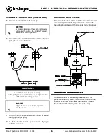 Preview for 18 page of Insinger COMMANDER 18-5 Technical Manual