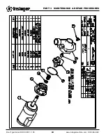 Preview for 26 page of Insinger COMMANDER 18-5 Technical Manual