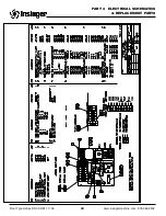 Preview for 34 page of Insinger COMMANDER 18-5 Technical Manual