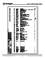 Preview for 37 page of Insinger COMMANDER 18-5 Technical Manual