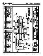 Preview for 52 page of Insinger COMMANDER 18-5 Technical Manual