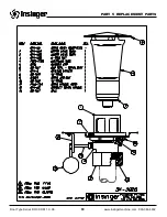 Preview for 53 page of Insinger COMMANDER 18-5 Technical Manual