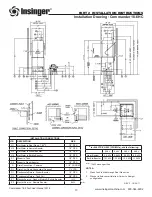 Preview for 15 page of Insinger Commander 18-6 Technical Manual