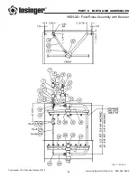 Preview for 44 page of Insinger Commander 18-6 Technical Manual