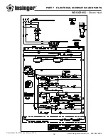 Preview for 54 page of Insinger Commander 18-6 Technical Manual