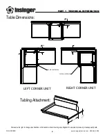 Preview for 4 page of Insinger CX20 H Technical Manual