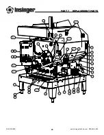 Preview for 28 page of Insinger CX20 H Technical Manual