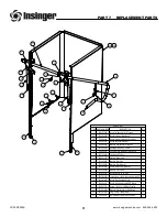 Preview for 31 page of Insinger CX20 H Technical Manual