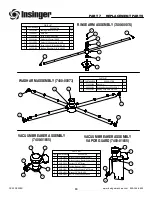 Preview for 33 page of Insinger CX20 H Technical Manual