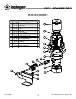 Preview for 35 page of Insinger CX20 H Technical Manual