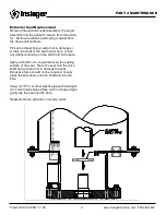 Preview for 18 page of Insinger Eliminator 900 Technical Manual