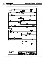 Preview for 22 page of Insinger Eliminator 900 Technical Manual