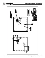 Preview for 24 page of Insinger Eliminator 900 Technical Manual