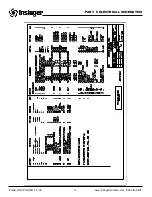 Preview for 25 page of Insinger Eliminator 900 Technical Manual