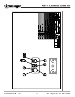 Preview for 26 page of Insinger Eliminator 900 Technical Manual