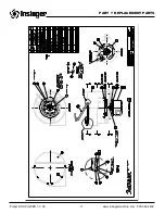 Preview for 27 page of Insinger Eliminator 900 Technical Manual