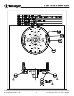 Preview for 28 page of Insinger Eliminator 900 Technical Manual