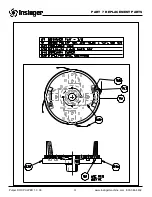 Preview for 30 page of Insinger Eliminator 900 Technical Manual