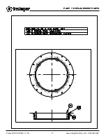 Preview for 31 page of Insinger Eliminator 900 Technical Manual