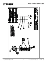 Preview for 37 page of Insinger Eliminator 900 Technical Manual